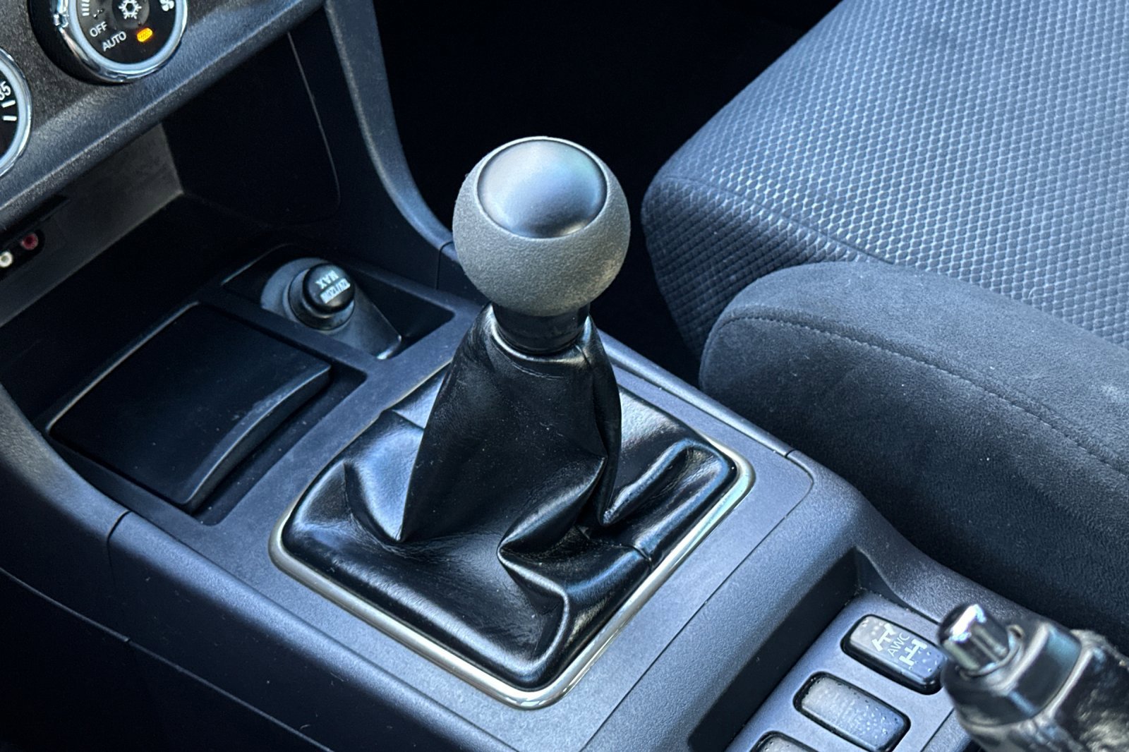 Used 2010 Mitsubishi Lancer Evolution GSR image 31