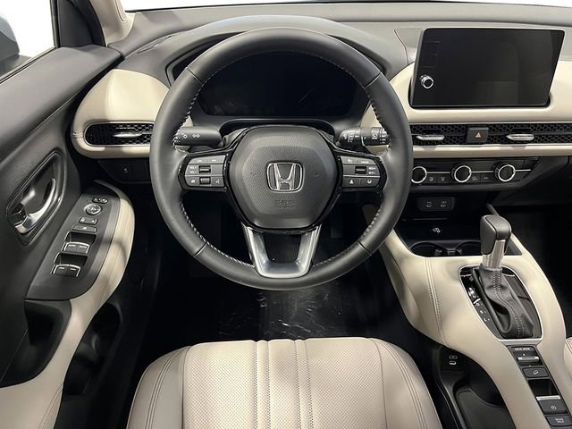 New 2027 Honda HR-V EX-L image 16