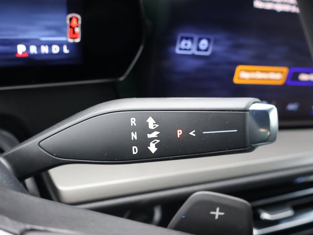 New 2026 Chevrolet Traverse LT w/ Midnight/Sport Edition image 17