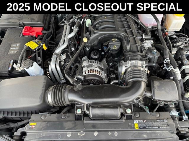 New 2025 Jeep Gladiator Sport AWD/4WD image 21