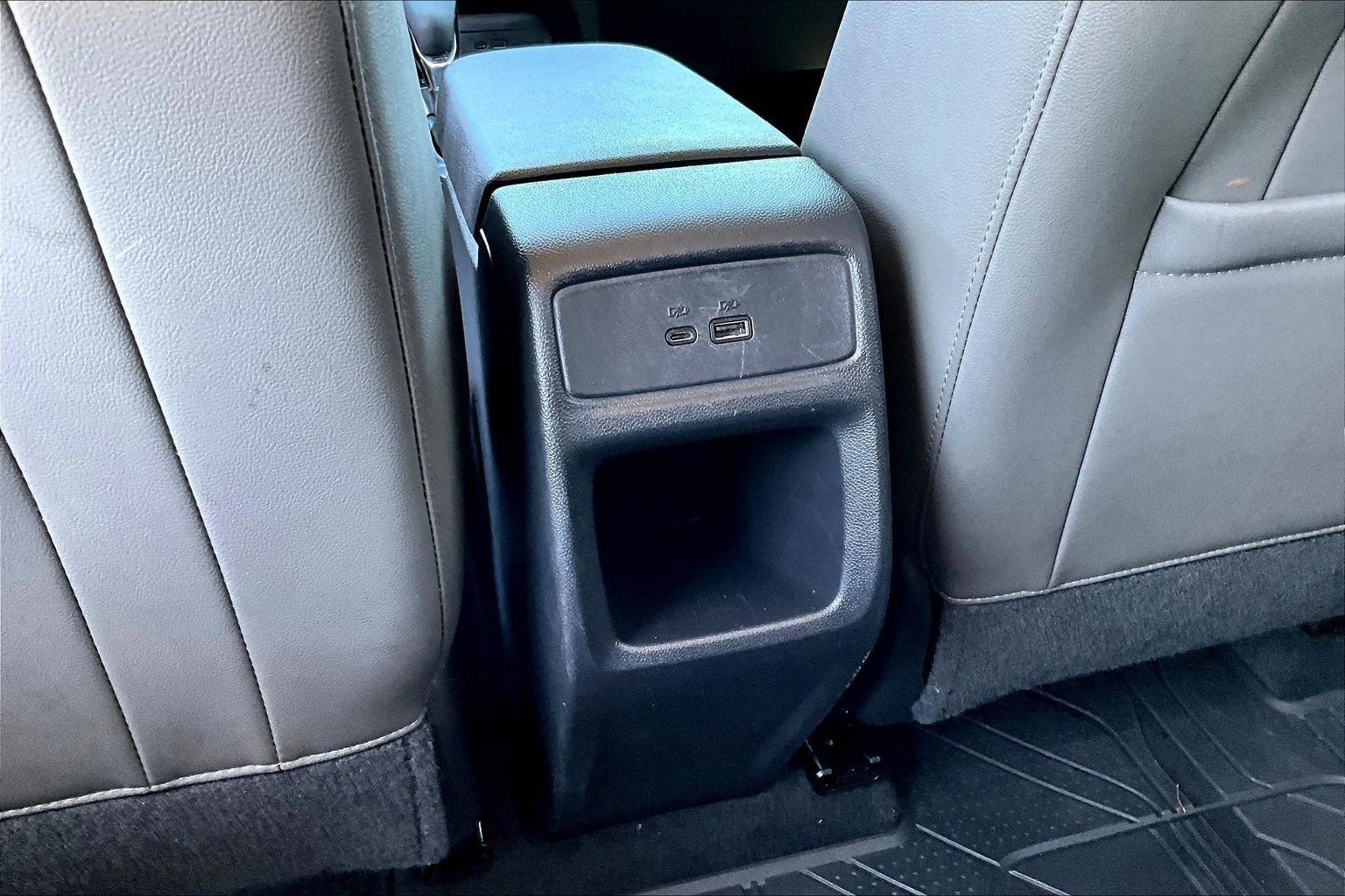 Used 2025 Chevrolet Trax ACTIV FWD image 10