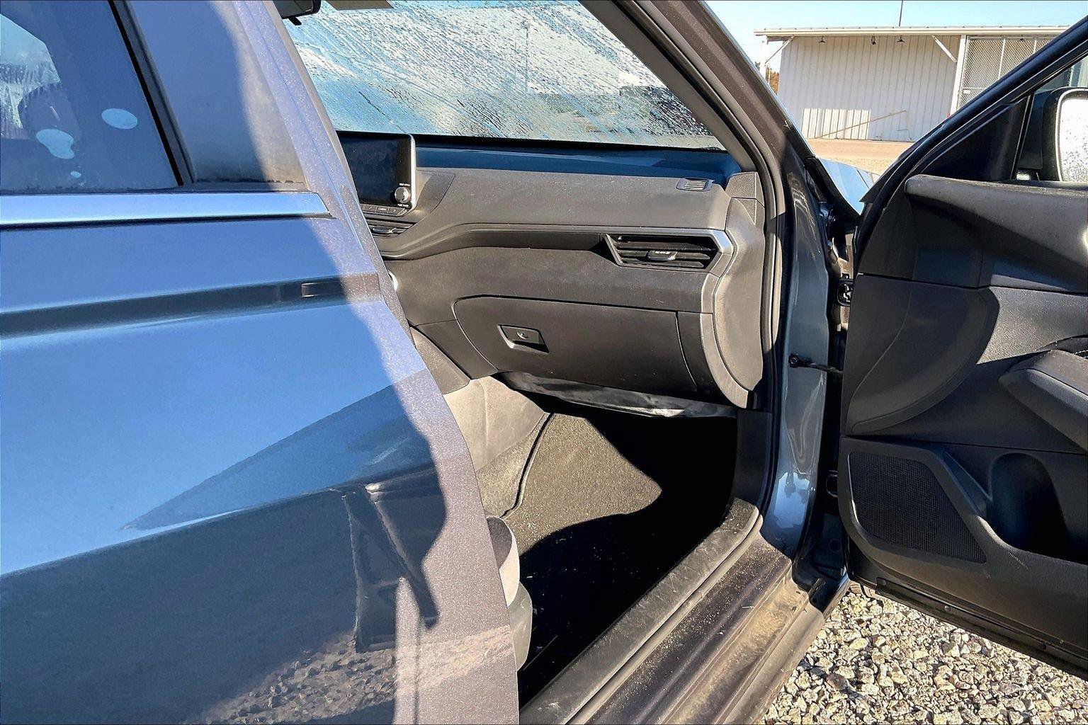 Used 2019 Nissan Altima 2.5 S FWD image 6