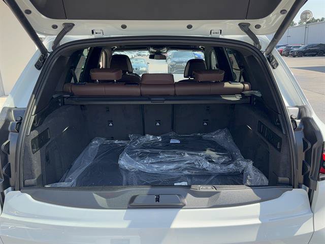 New 2026 BMW X5 xDrive50e AWD/4WD image 5