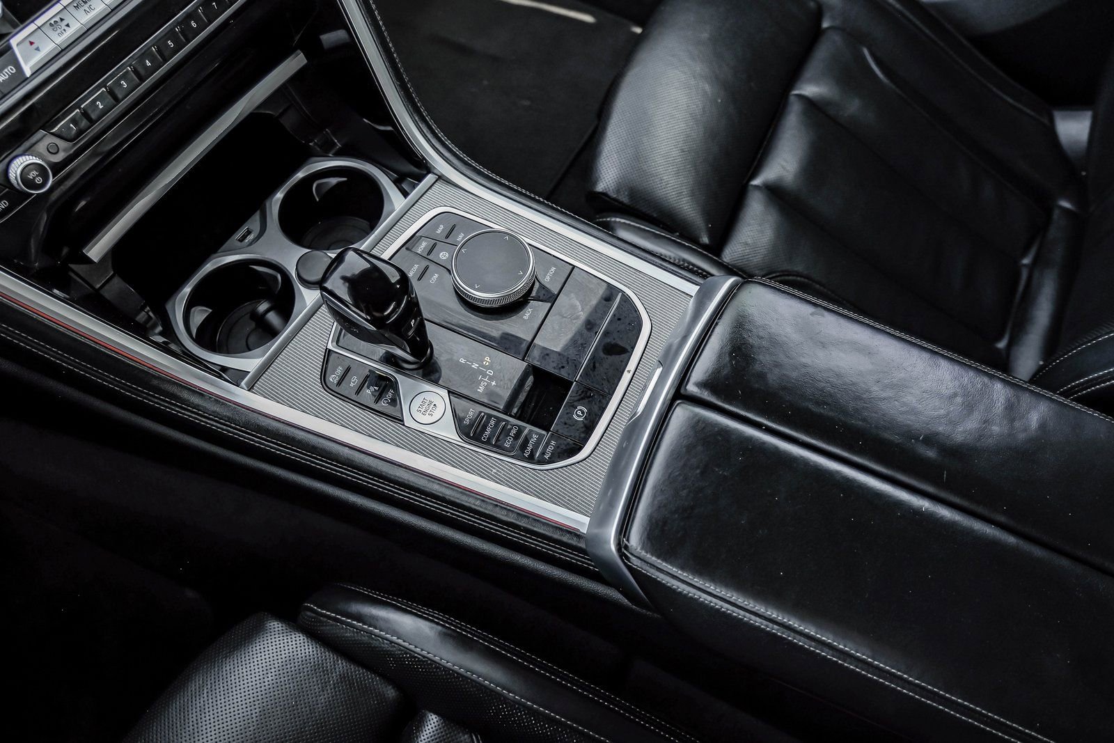 Used 2023 BMW 840i Gran Coupe xDrive image 30