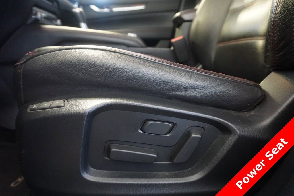 Used 2025 MAZDA CX-5 Carbon Edition AWD/4WD image 6