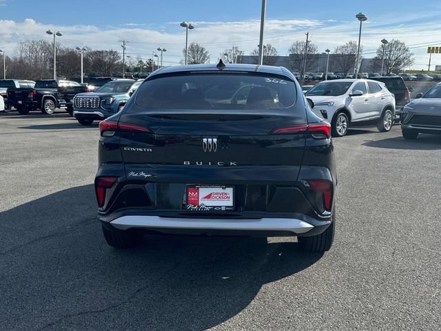 New 2026 Buick Envista Sport Touring w/ Convenience I Package image 5