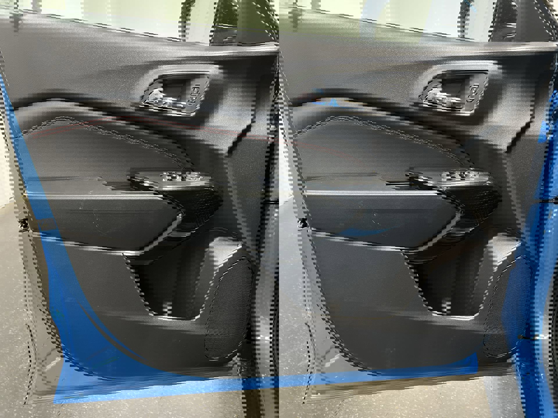 New 2026 Chevrolet Trax RS w/ Driver Confidence Package image 52