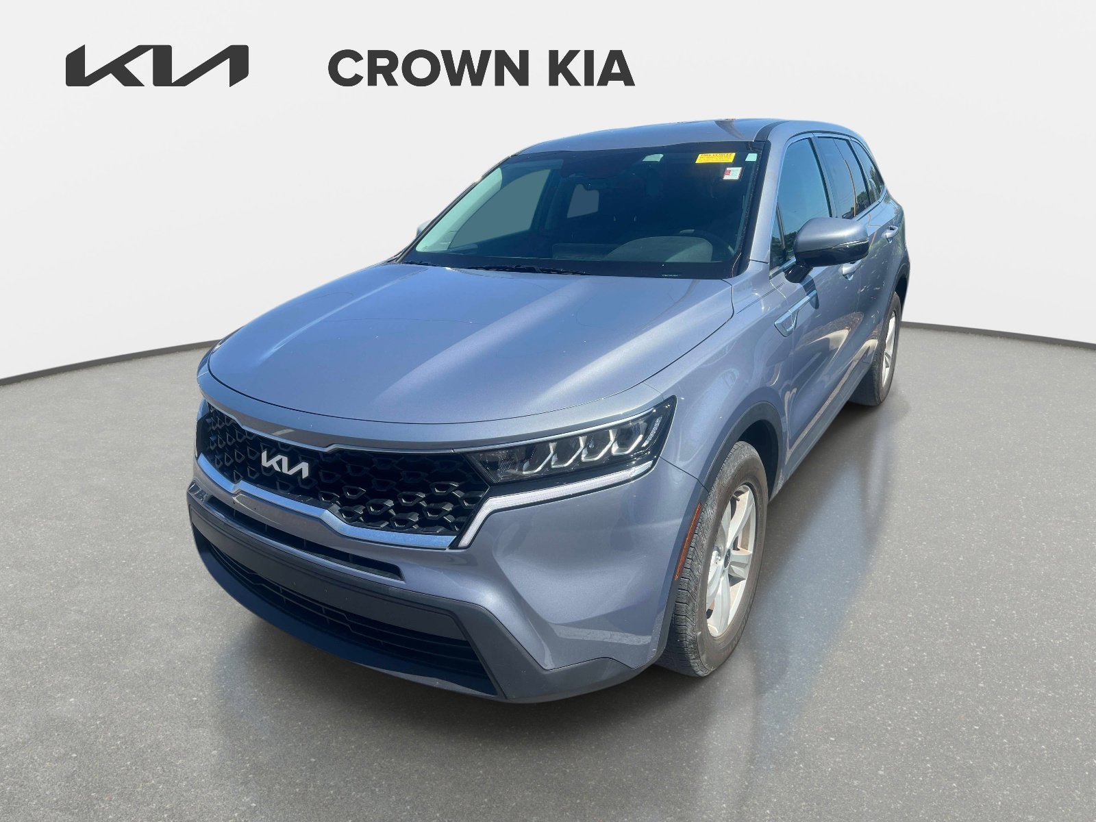 Used 2023 Kia Sorento LX FWD image 8