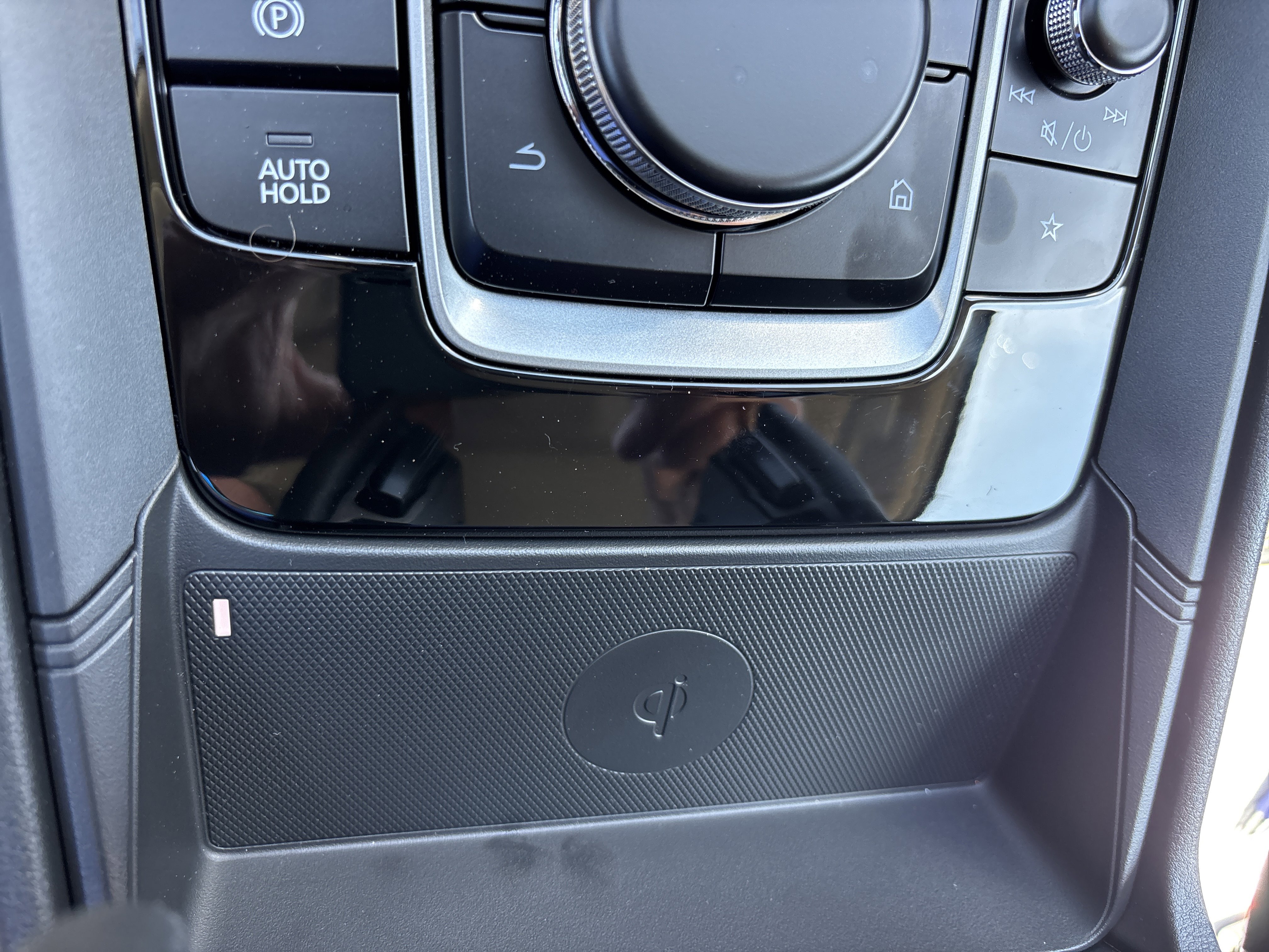 New 2026 MAZDA CX-50 AWD 2.5 S w/ Weather Package image 40