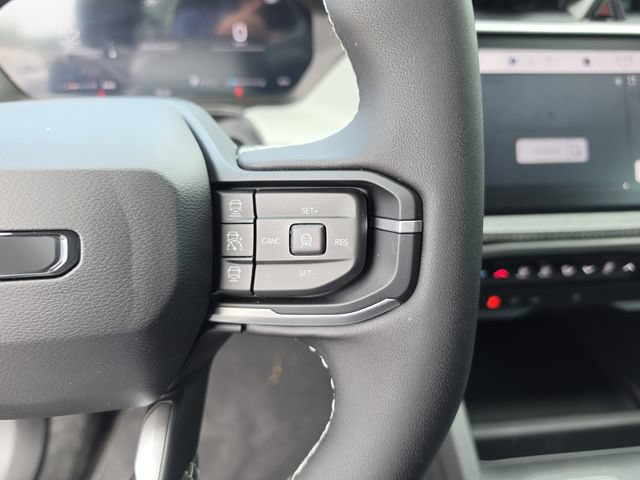 New 2026 Jeep Cherokee Laredo AWD/4WD image 30