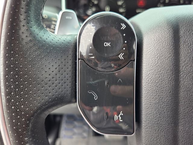 Used 2019 Land Rover Range Rover Sport Supercharged image 30