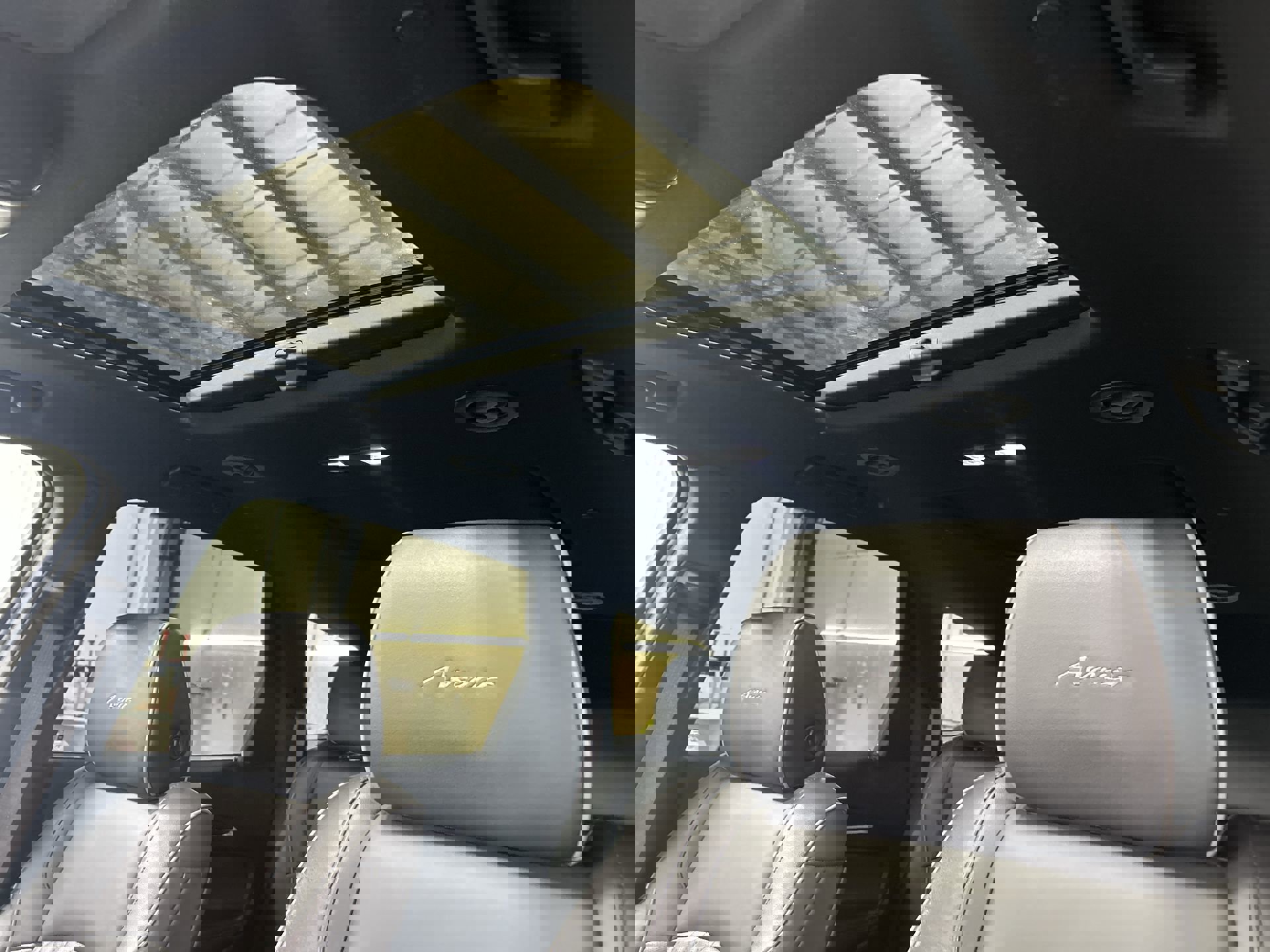 Certified 2024 Buick Enclave Avenir w/ Avenir Technology Package image 20