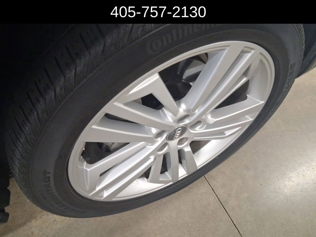 Used 2019 Audi Q5 2.0T Premium Plus w/ Premium Plus Package image 9