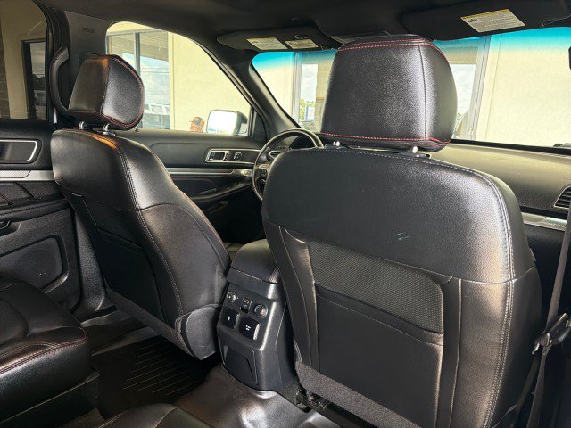 Used 2016 Ford Explorer Sport w/ Equipment Group 401A AWD/4WD image 26