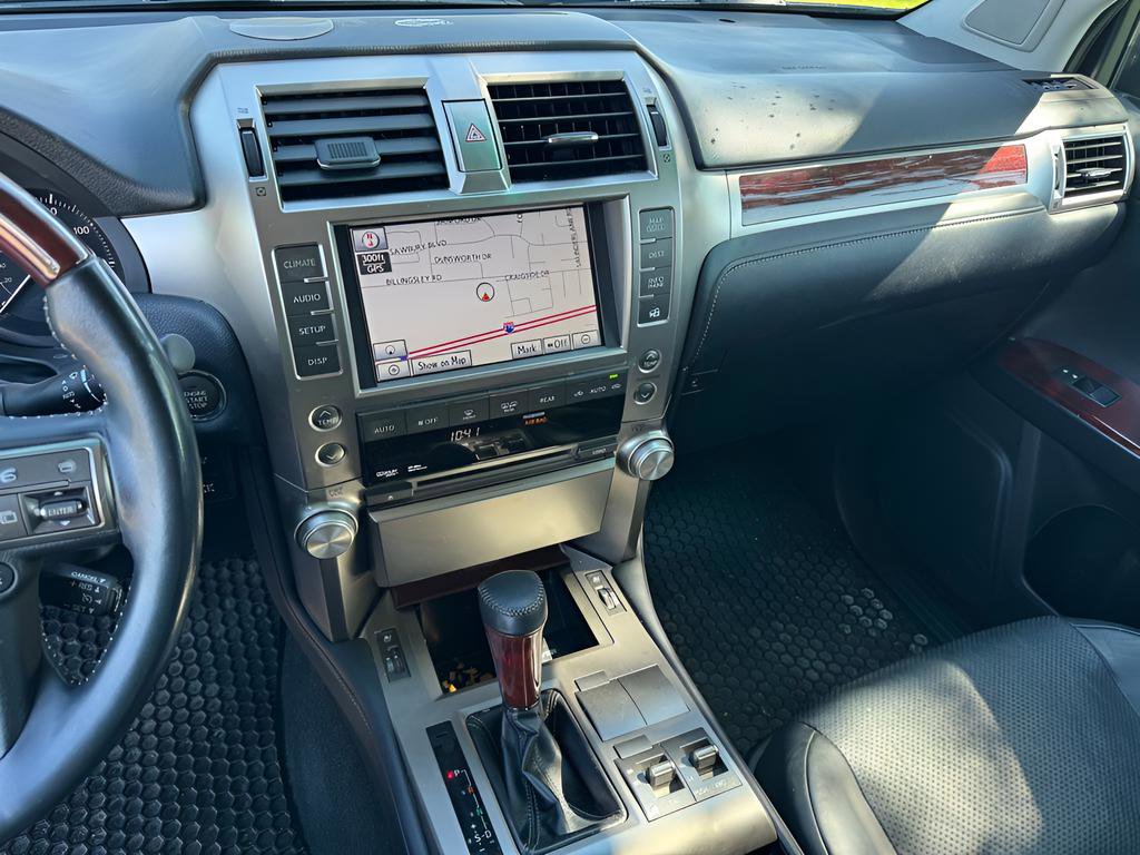 Used 2011 Lexus GX 460 w/ Comfort Plus Pkg AWD/4WD image 27