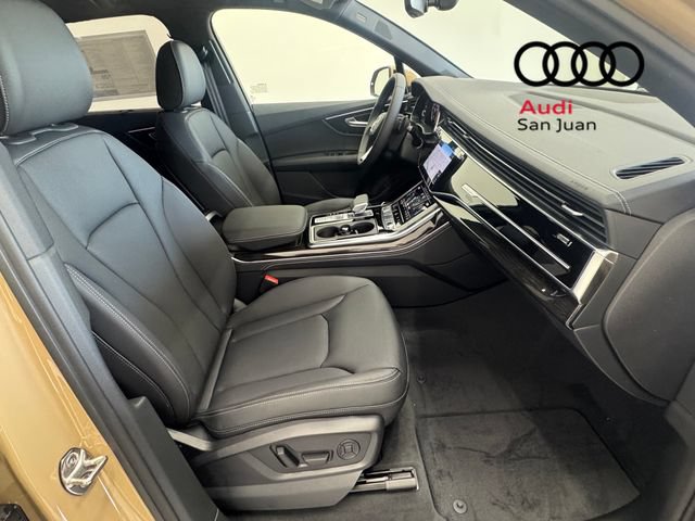 New 2026 Audi Q7 Premium Plus AWD/4WD image 26