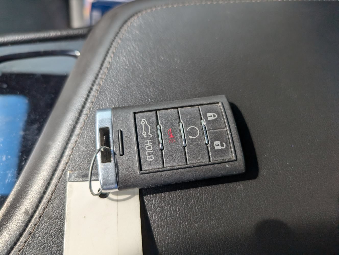 Used 2016 Cadillac ELR FWD image 21