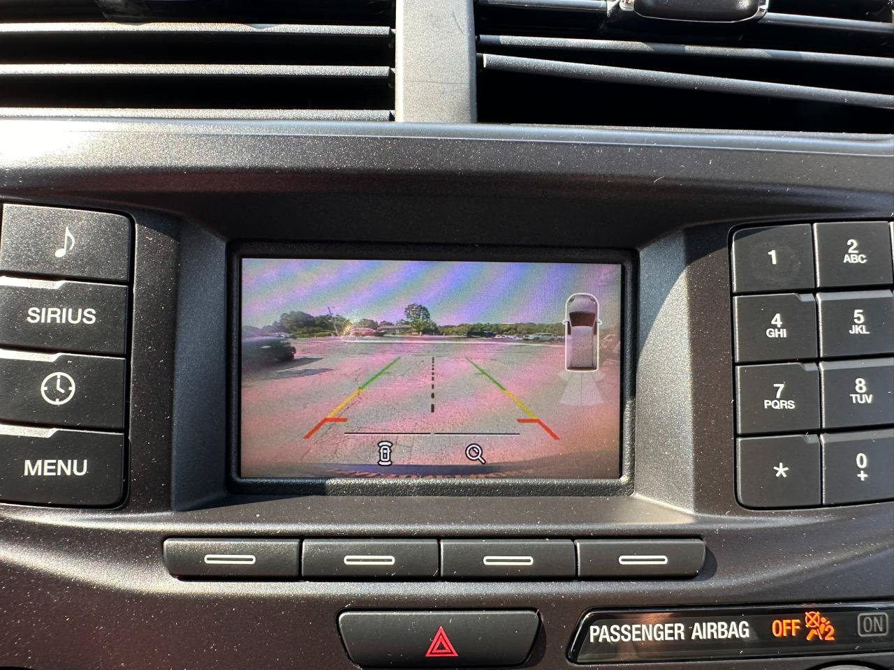 Used 2017 Ford Explorer XLT FWD image 22
