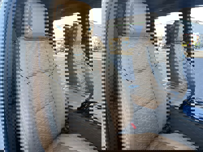 Used 2021 Cadillac Escalade ESV Premium Luxury w/ Driver Assist Tech Package image 44