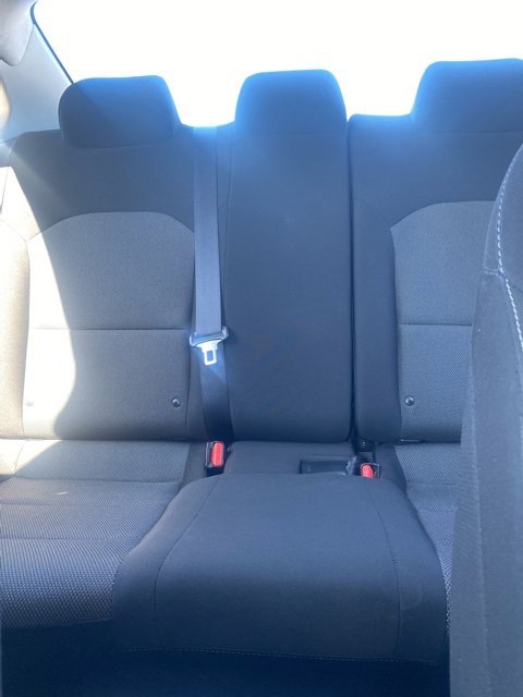 Used 2023 Kia Forte LXS image 28