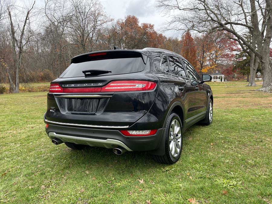 Used 2019 Lincoln MKC Select w/ Select Plus Package image 17