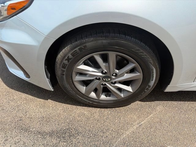 Used 2020 Kia Optima LX FWD image 42