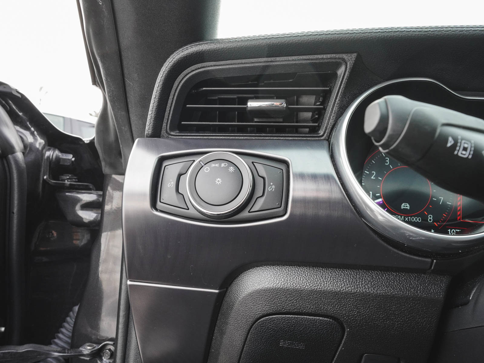 Used 2022 Ford Mustang Mach 1 image 22