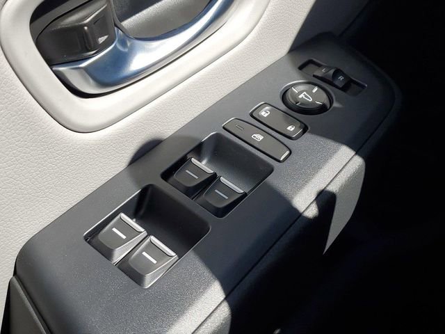 New 2025 Honda Pilot Touring image 8