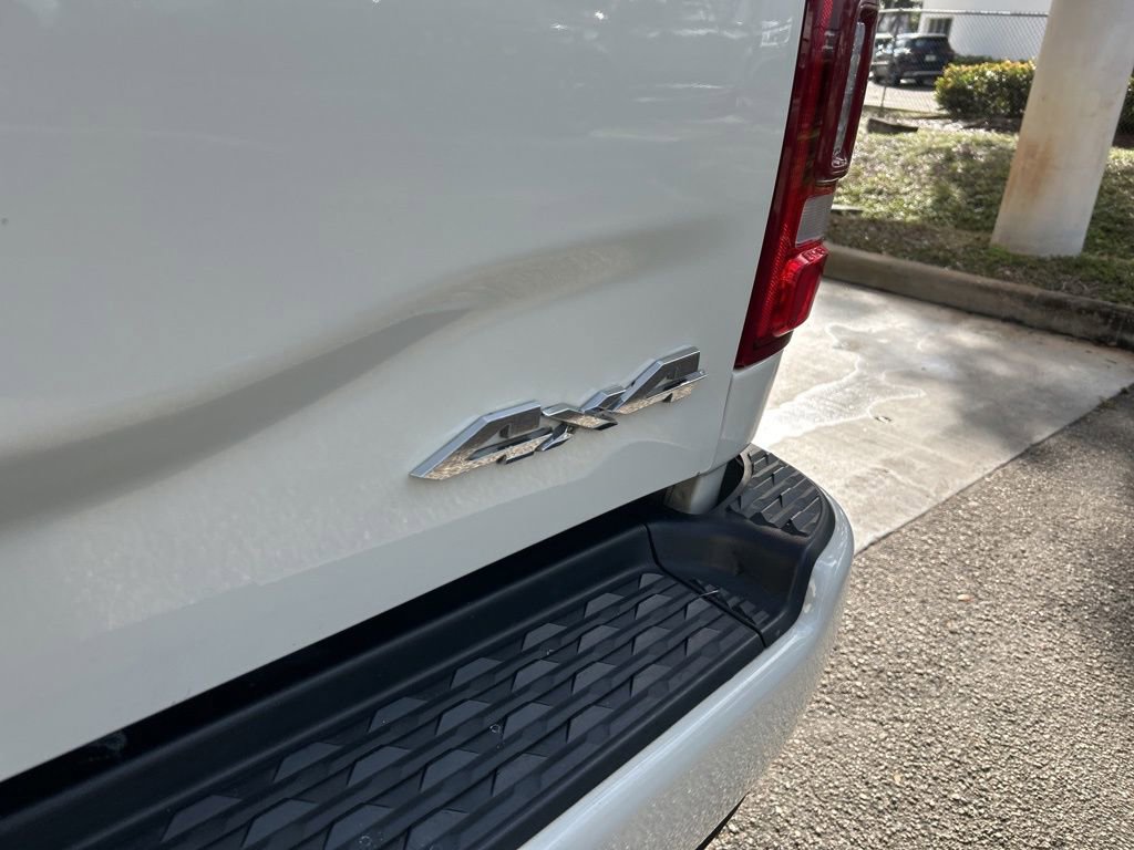 Used 2022 RAM 3500 Limited image 23