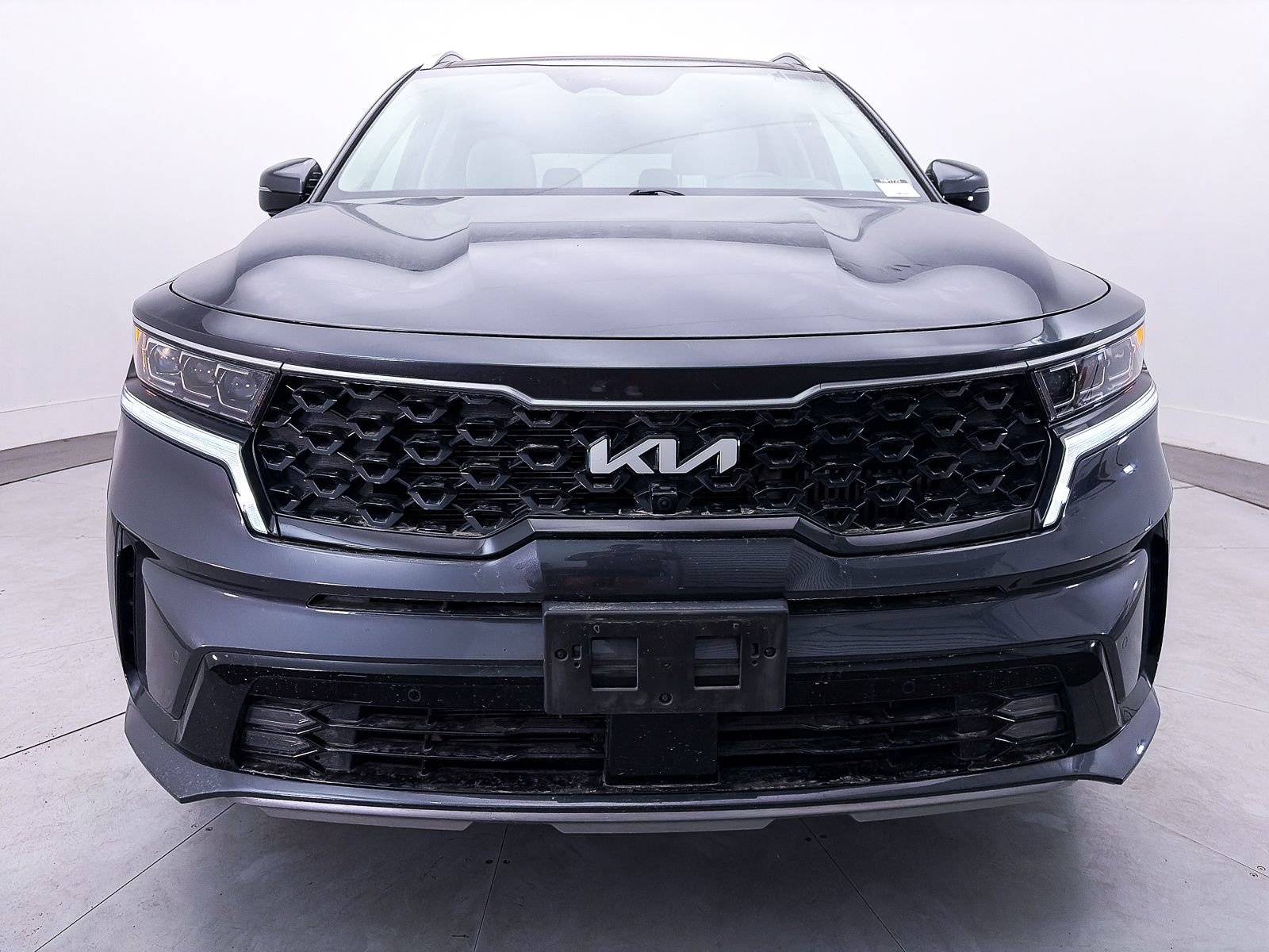 Used 2023 Kia Sorento SX Prestige w/ Panoramic Sunroof Package AWD/4WD image 13