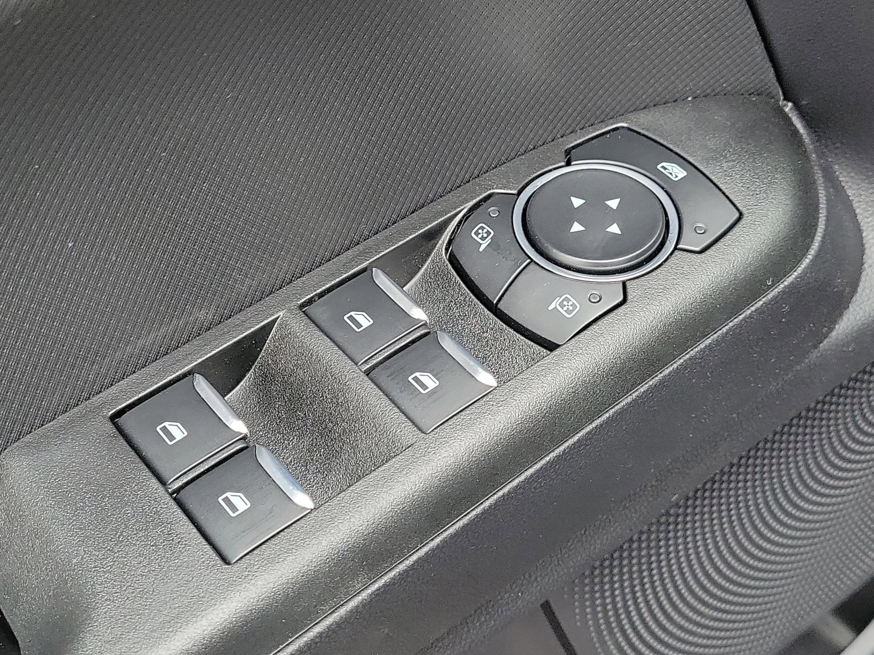 New 2025 Ford Bronco Sport Big Bend w/ Convenience Package image 11