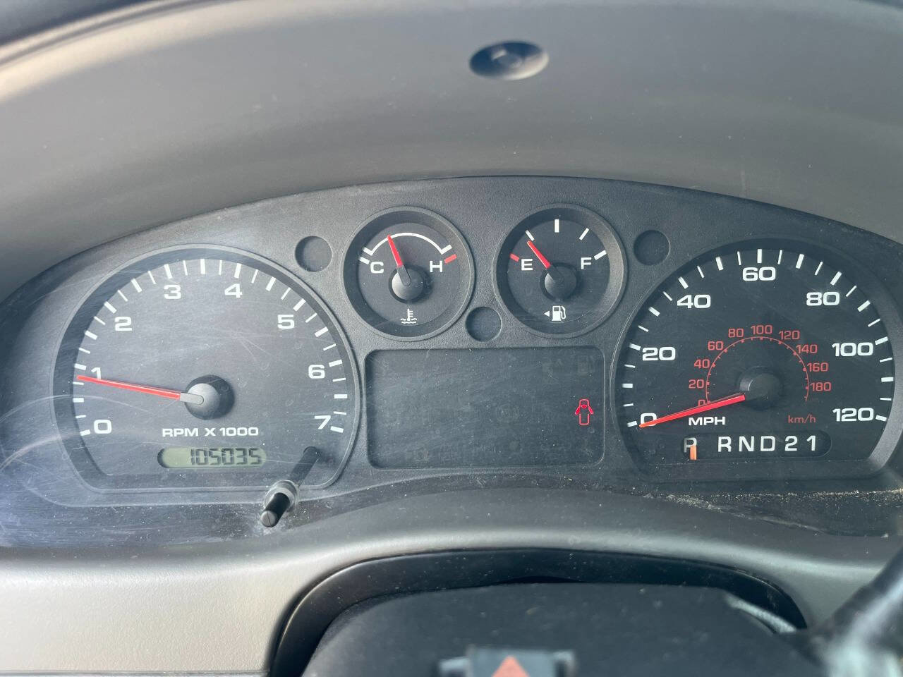 Used 2009 Ford Ranger XL image 14