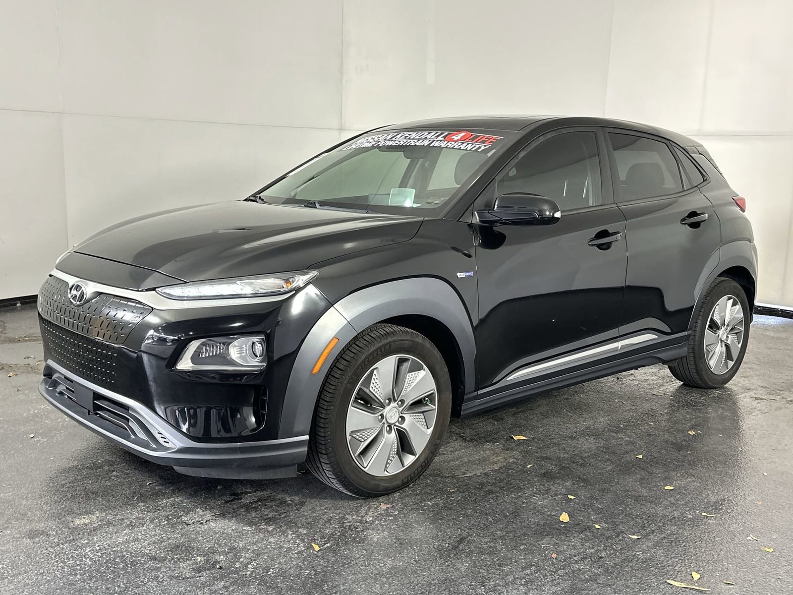 Used 2020 Hyundai Kona Ultimate image 6