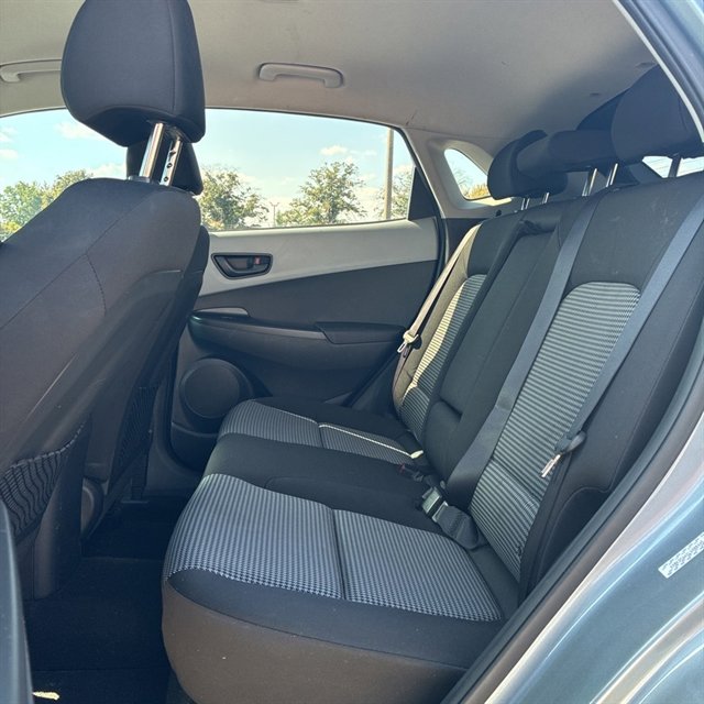 Used 2020 Hyundai Kona SEL image 5