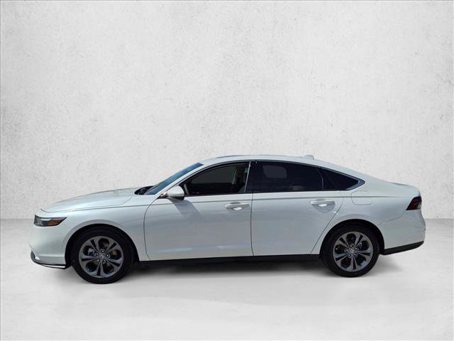 Used 2024 Honda Accord EX image 8