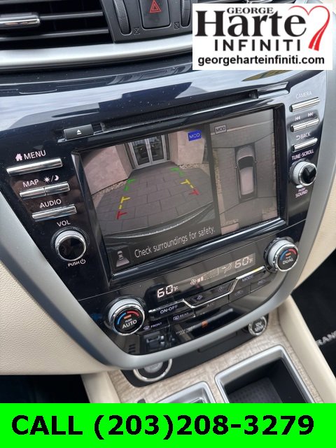 Used 2024 Nissan Murano SL image 23