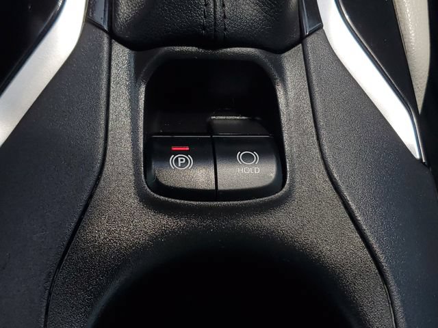 Used 2022 Toyota Corolla Cross L FWD image 30