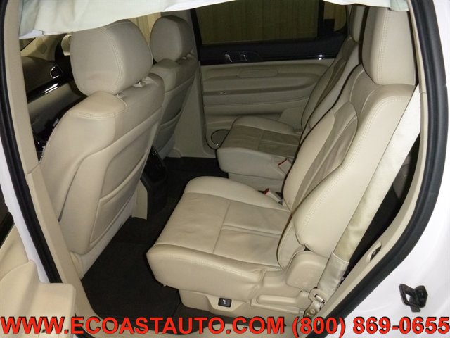 Used 2014 Lincoln MKT AWD w/ Equipment Group 201A image 13