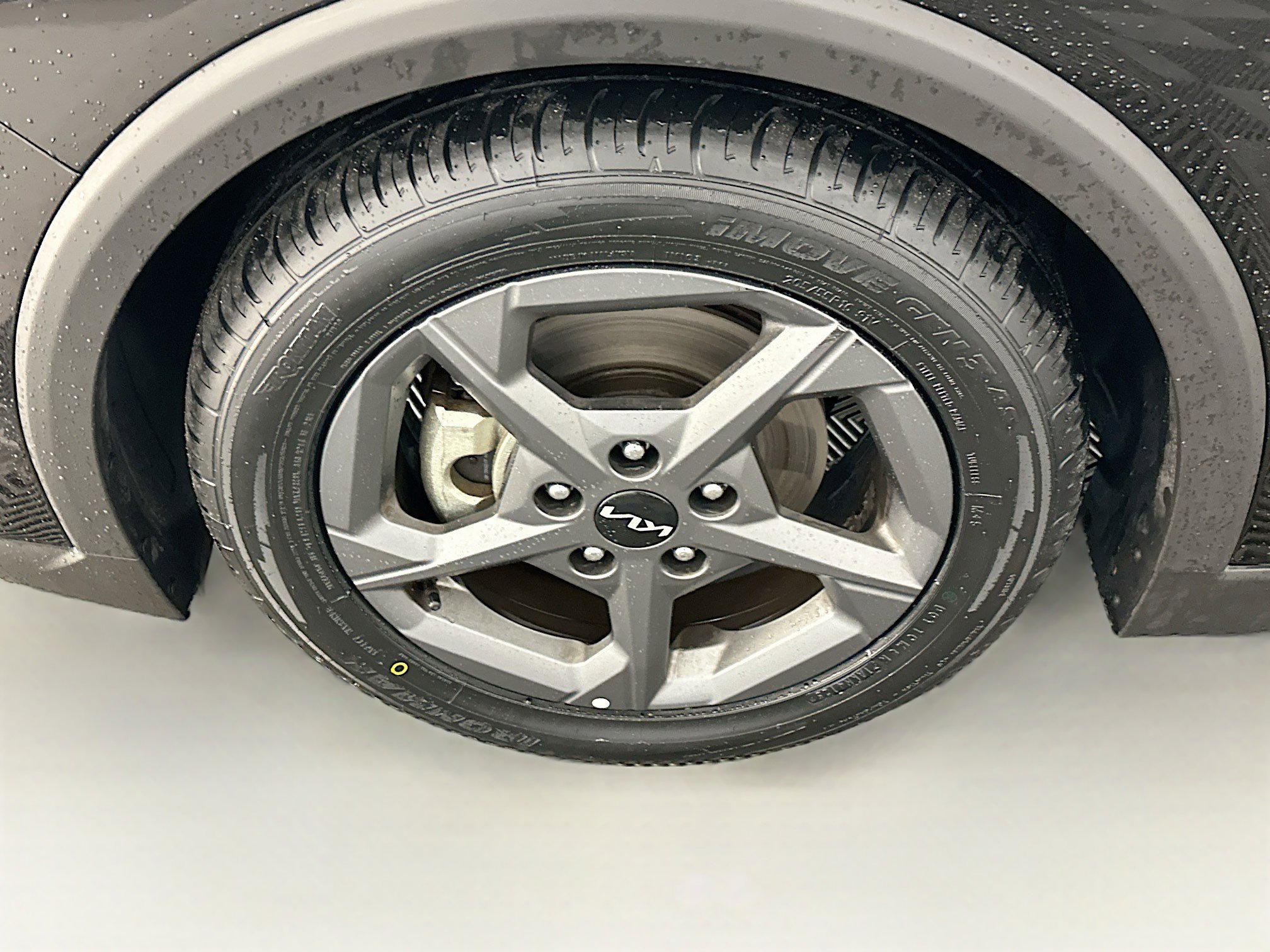 Used 2025 Kia K4 FWD image 11