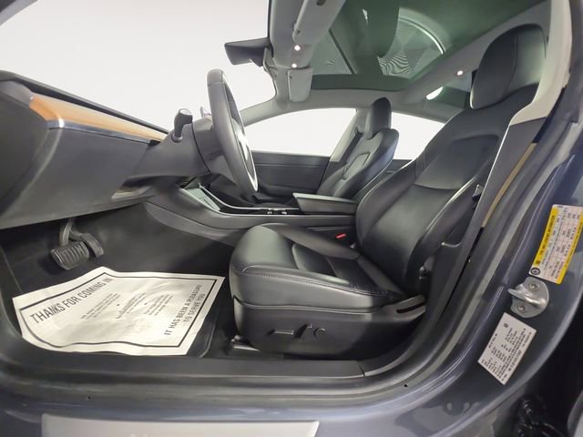 Used 2020 Tesla Model 3 Long Range image 9