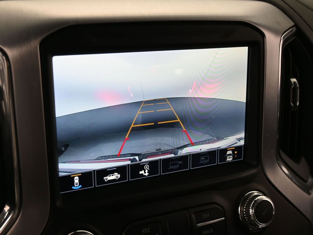 Used 2021 GMC Sierra 2500 SLT image 23