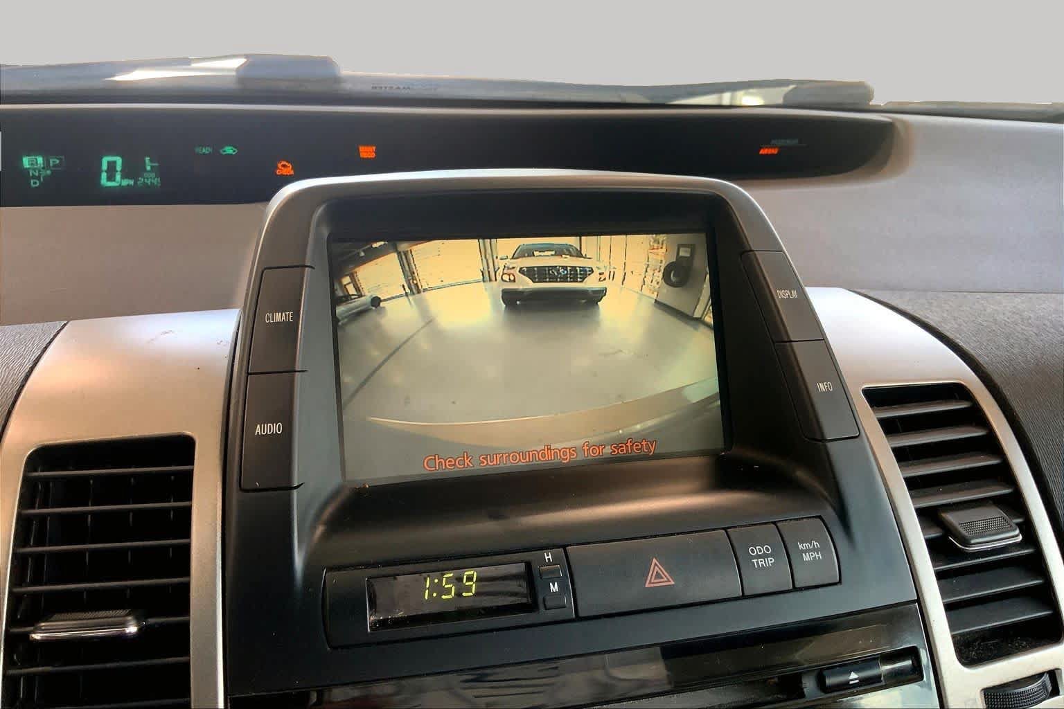 Used 2007 Toyota Prius FWD image 28