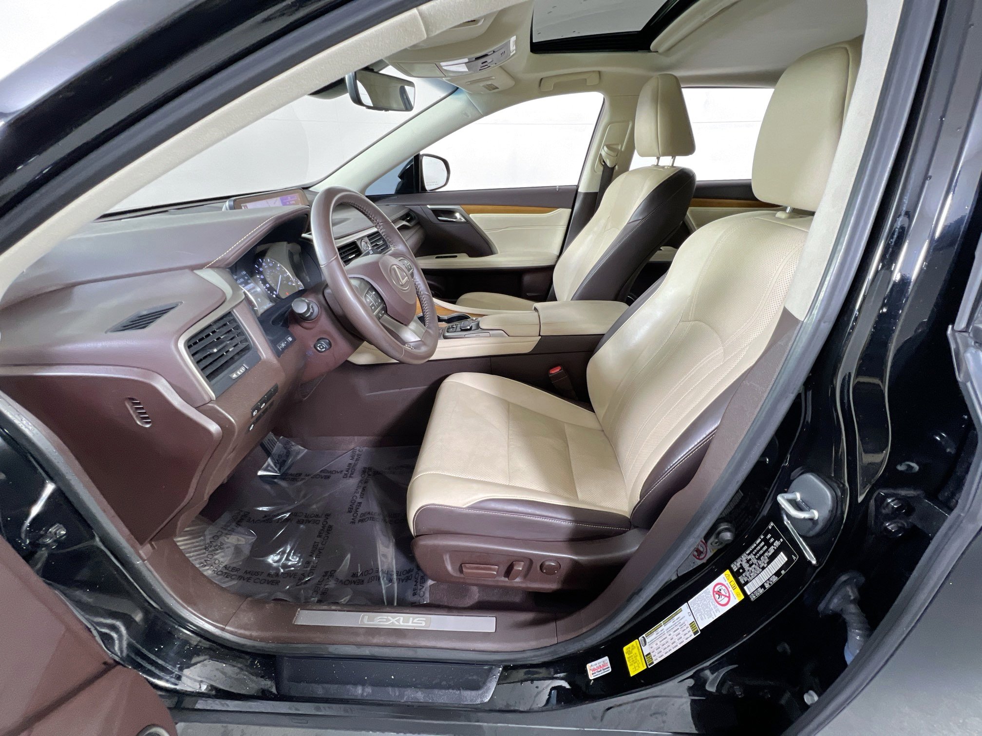 Used 2019 Lexus RX 350 AWD w/ Navigation Package image 20