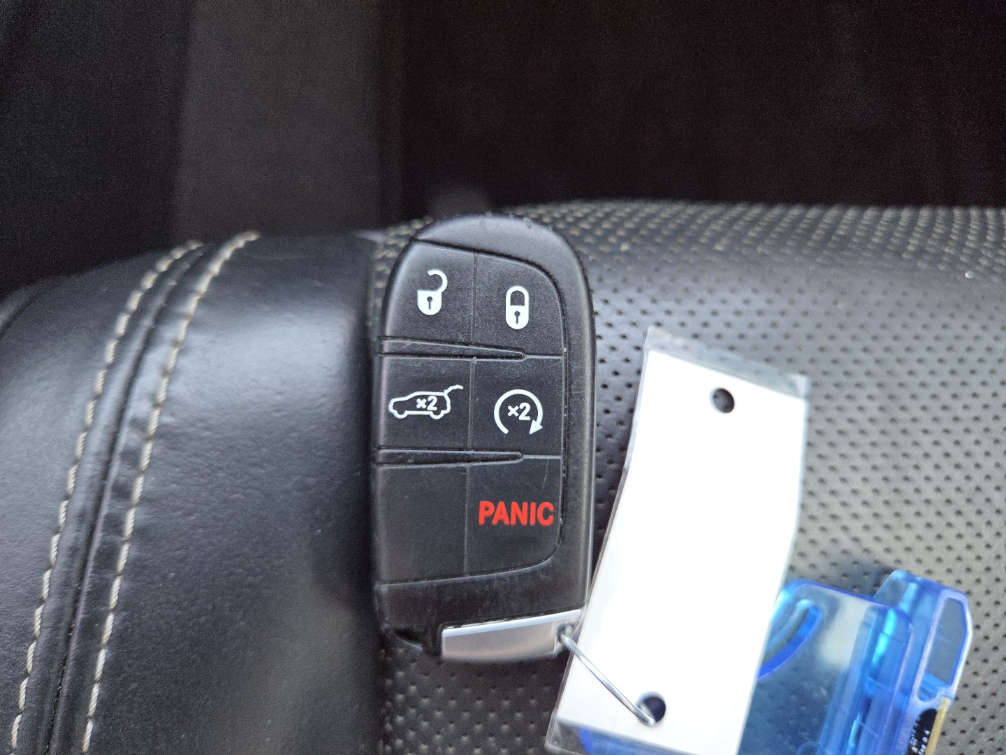 Used 2016 Jeep Grand Cherokee Overland RWD image 34