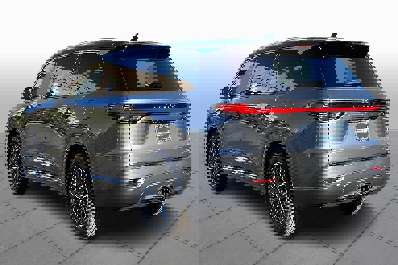 New 2026 Lexus TX 350 AWD image 7