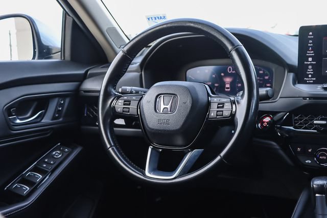 Used 2024 Honda Accord Touring image 17