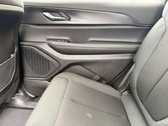 New 2026 Jeep Grand Cherokee L 4WD image 16