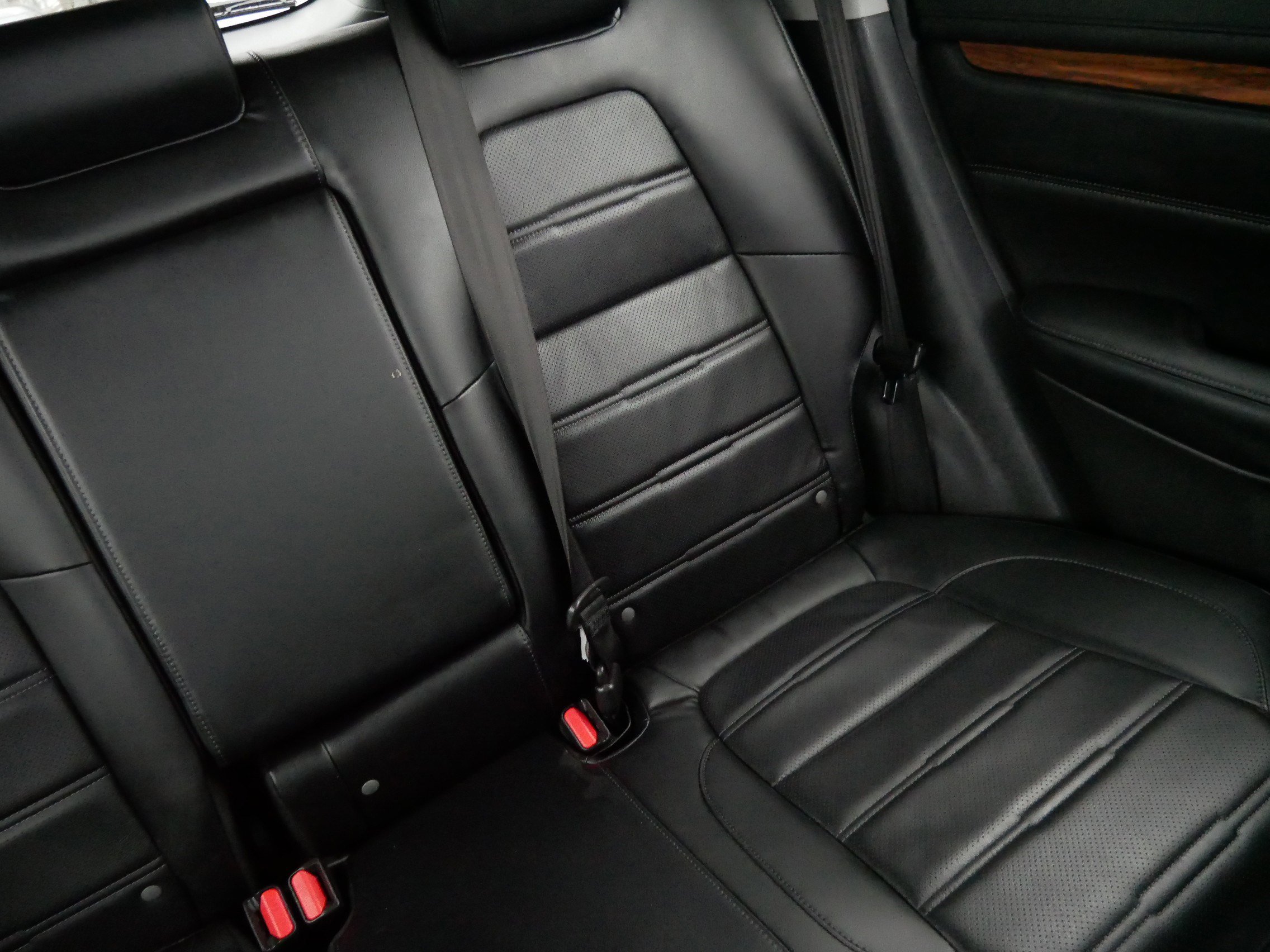 Used 2022 Honda CR-V Touring image 14