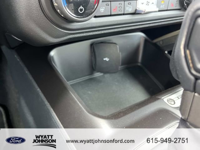 Used 2025 Ford Bronco Badlands AWD/4WD image 27