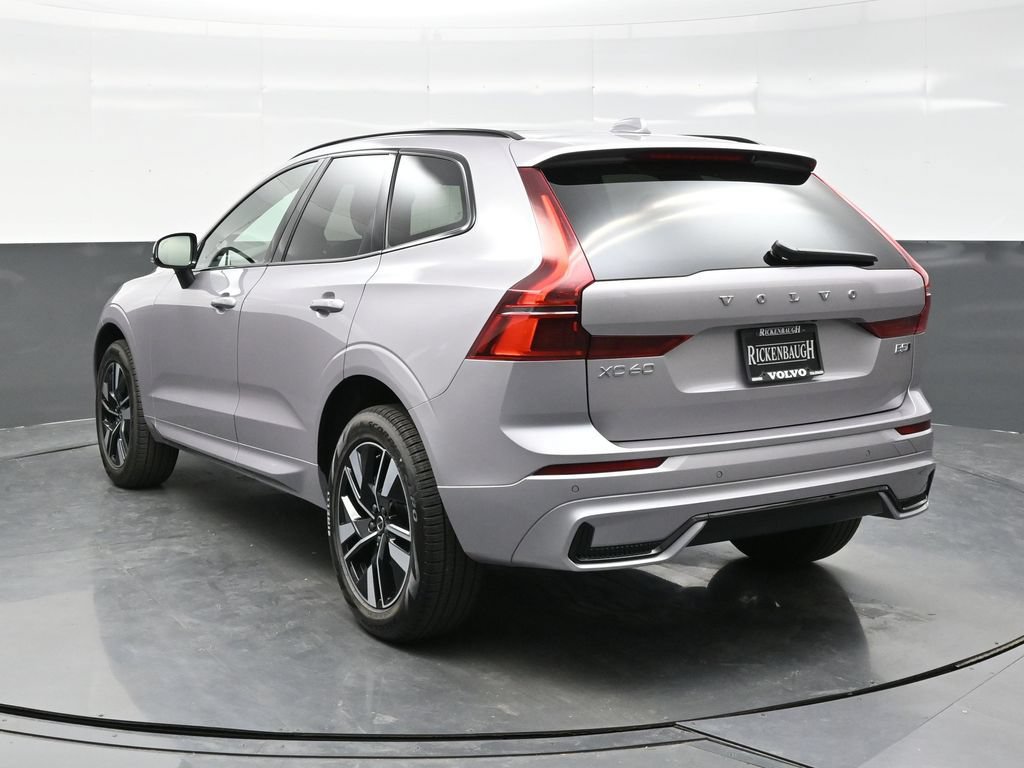 New 2026 Volvo XC60 B5 Core w/ Climate Package AWD/4WD image 5